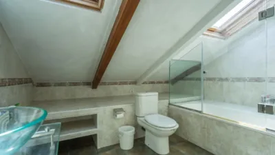 Chalet in Rivas Urbanizaciones photo 33