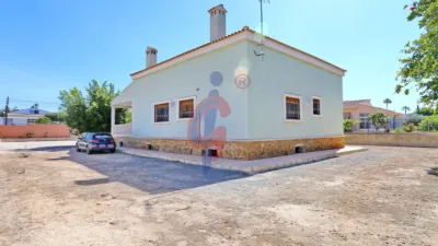 Detached house on Calle San Agatángelo, No. 18A photo 4