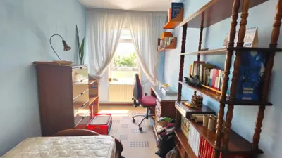 Apartment on Rúa de París photo 28