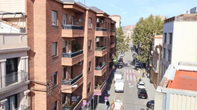 Casa en Carrer de Sant Llorenç photo 38