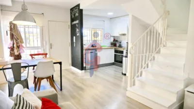 Terraced House in Carrer Jaume de Soler, 1 photo 14