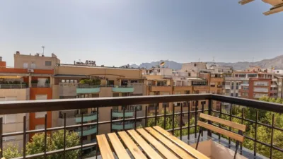 Piso en venta en los Andenes, Núcleo Urbano (Orihuela) de 229.000 €