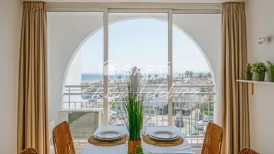 Duplex in Empuriabrava photo 2
