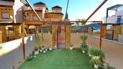 Terraced House in Carrer Jaume de Soler, 1 photo 9