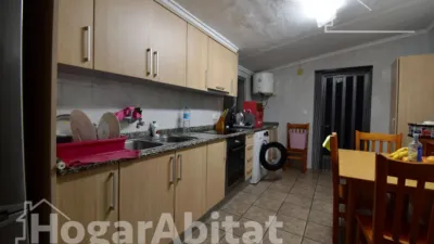 Chalet on Calle Corral del Moliner photo 24