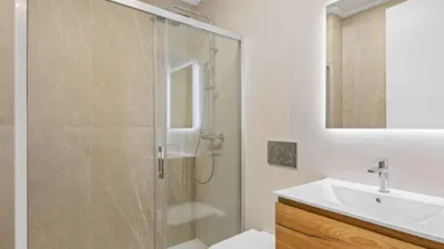 Apartment in Benijófar photo 17