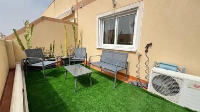 Penthouse at Zoa Street, 58 photo 18