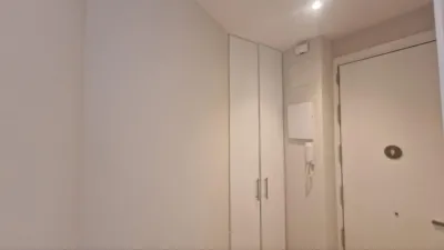 Apartment in Palacio photo 36
