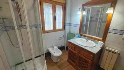 Casa en alquiler en Albaycin, Albaicín (Granada Capital) de 1.800 €<span>/mes</span>