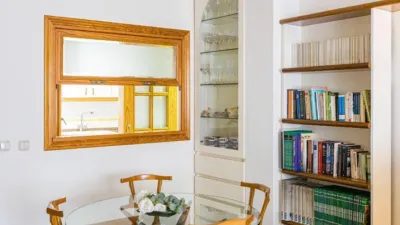 Apartment in Barrio del Carmen photo 4