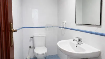 Apartment on Avenida de la Fragata Almansa photo 3