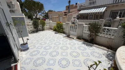 Piso – Torrevieja, El Limonar, Urbanización El Chaparral - Más