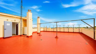 Apartment in La Banda - Campo de Fútbol photo 5