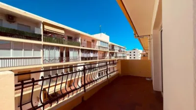 Apartamento en Santa Margarida photo 14