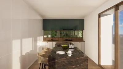 Chalet on Montes Claros Street photo 19