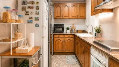 Apartment in Centre photo 13