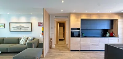 Apartment in Cala Medina photo 4