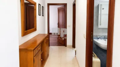 Apartment on Avenida de la Fragata Almansa photo 7