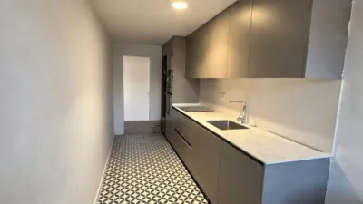 Apartment on Carrer de Tetuan photo 9
