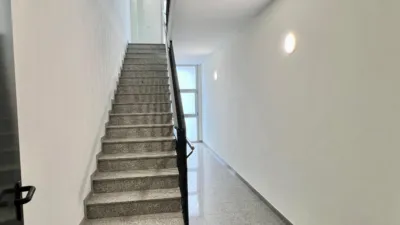 Apartment on Carrer de Tetuan photo 25