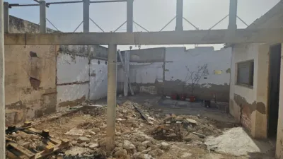 Casa – Sant Vicent del Raspeig - San Vicente del Raspeig, Polígon Industrial Inmediaciones, l'Alacantí - Más