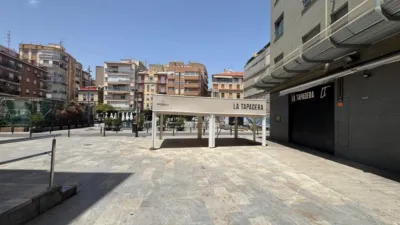 Apartment on Calle de El Castillejo, 6 photo 2