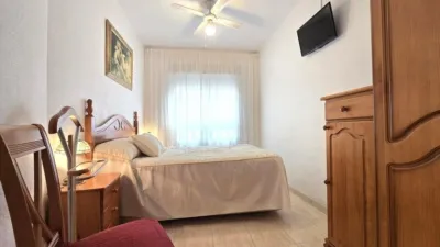 Apartment in Estacion de Autobuses photo 10