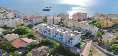 Apartment in Cala Medina photo 2