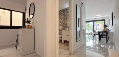 Apartment in Pau 8 photo 12