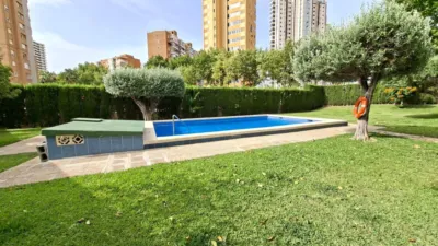 Apartment in Rincon de Loix Llano photo 30
