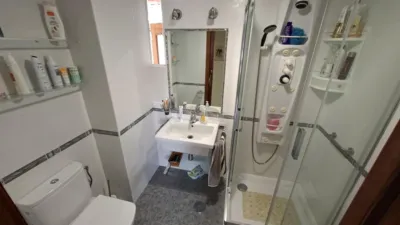 Apartment in Rincon de Loix Llano photo 27