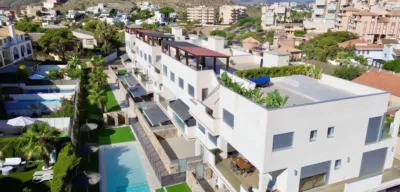 Apartment in Cala Medina photo 12