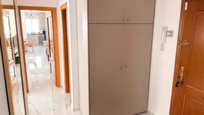 Apartment on Calle de la Sal, 12 photo 9