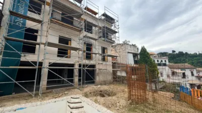 Chalet on Montes Claros Street photo 32