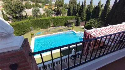 Chalet en Puente Jontoya-Puente de la Sierra photo 40