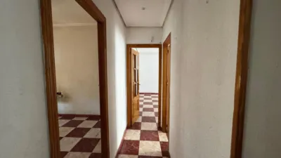 Apartment on Calle de El Castillejo, 6 photo 31