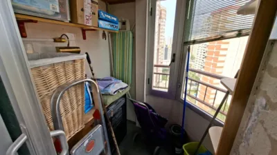 Apartment in Rincon de Loix Llano photo 35