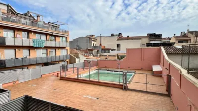 Apartment on Carrer de Tetuan photo 23