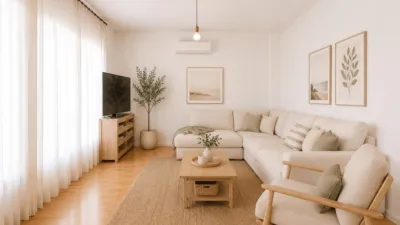 Apartment in Centre photo 4