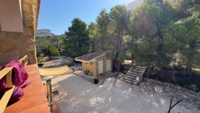 Chalet en calle El Realet photo 93