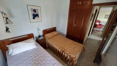 Apartment in Rincon de Loix Llano photo 20