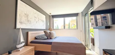 Apartment in Cala Medina photo 6
