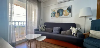Apartamento en Acequion photo 20
