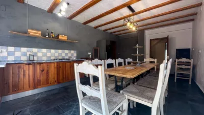 Chalet en calle El Realet photo 44