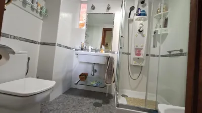Apartment in Rincon de Loix Llano photo 26