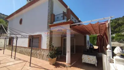Chalet en Puente Jontoya-Puente de la Sierra photo 29