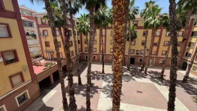 Apartment on Calle de El Castillejo, 6 photo 25
