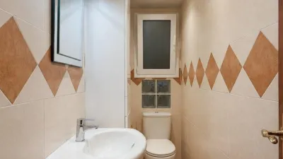 Apartment in Centre photo 20