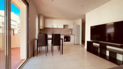 Apartamento en Santa Margarida photo 7
