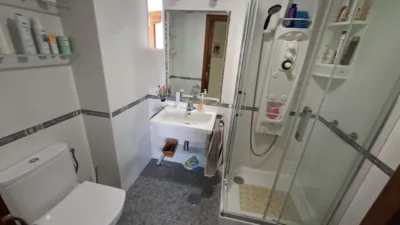 Apartment in Rincon de Loix Llano photo 28